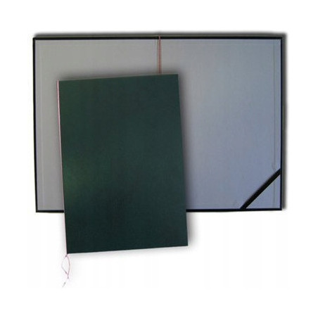 Okładka na dyplom zieleń WARTA 1824-339-070