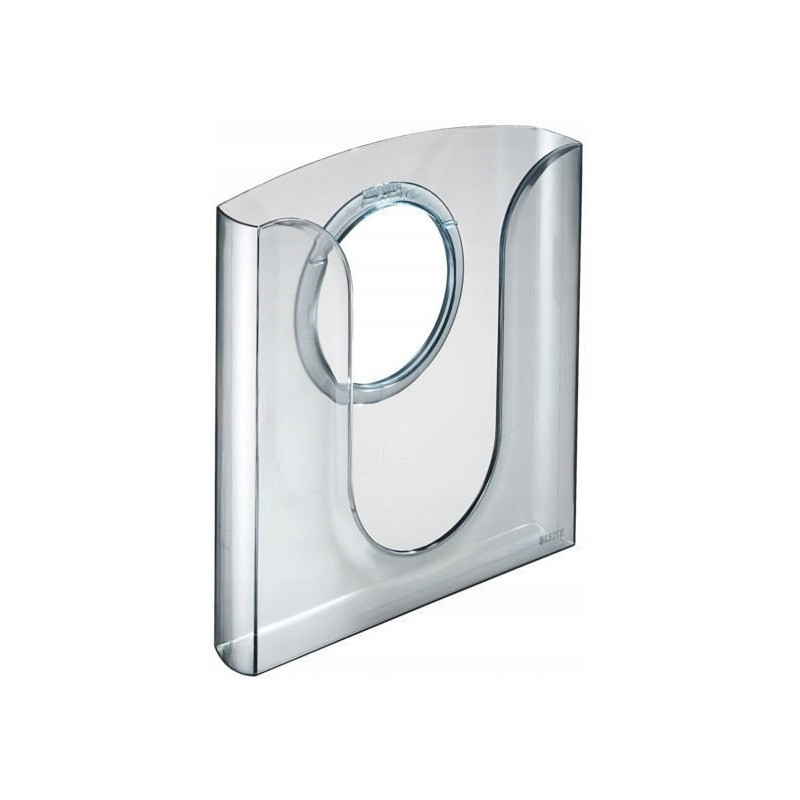 Półka na katalogi LEITZ przezroczysta 54010002