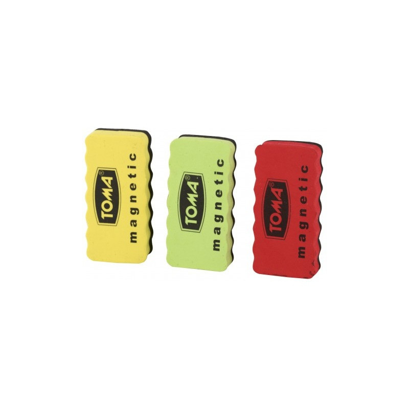 Gąbka magnetyczna TO-701 TOMA