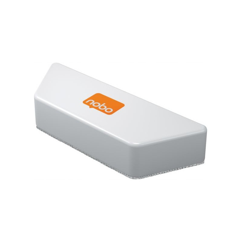 Gąbka do tablic Nobo z mikrofibrą 1915324