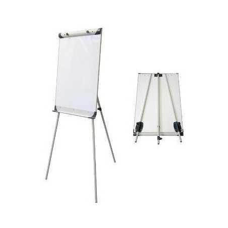 Flipchart ECOBOARDs na trójnogu TF01 ECO
