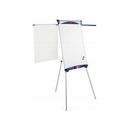 Flipchart NOBO Shark magnetyczny-suchościeralny 1901918