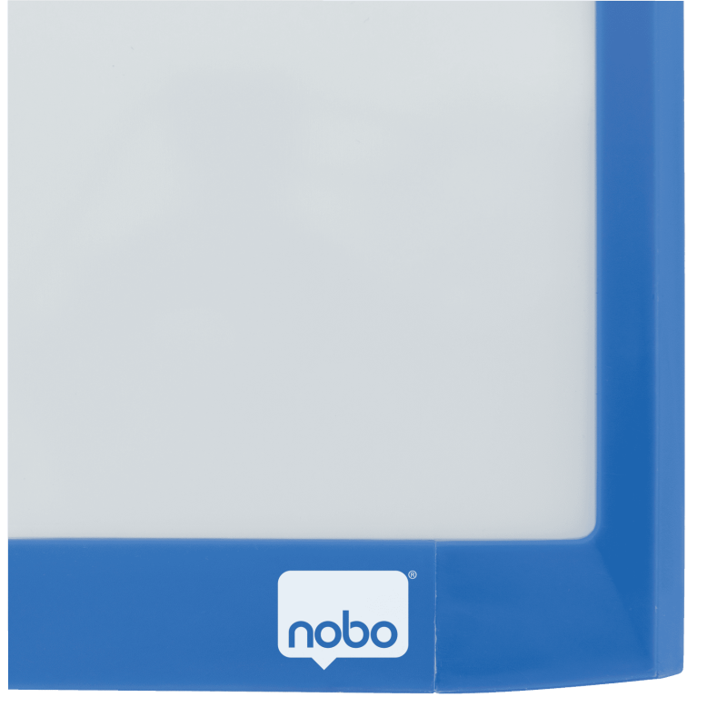 Magnetyczna tabliczka suchościeralna Home 216x280mm różne kolory 1903816 NOBO