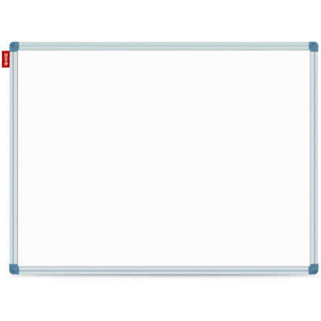 Tablica suchościeralna magnetyczna 40x30cm rama aluminiowa MTM040030 MEMOBE