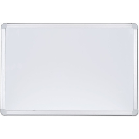 Tablica NATUNA suchościeralna magnetyczna 60x40cm rama aluminiowa