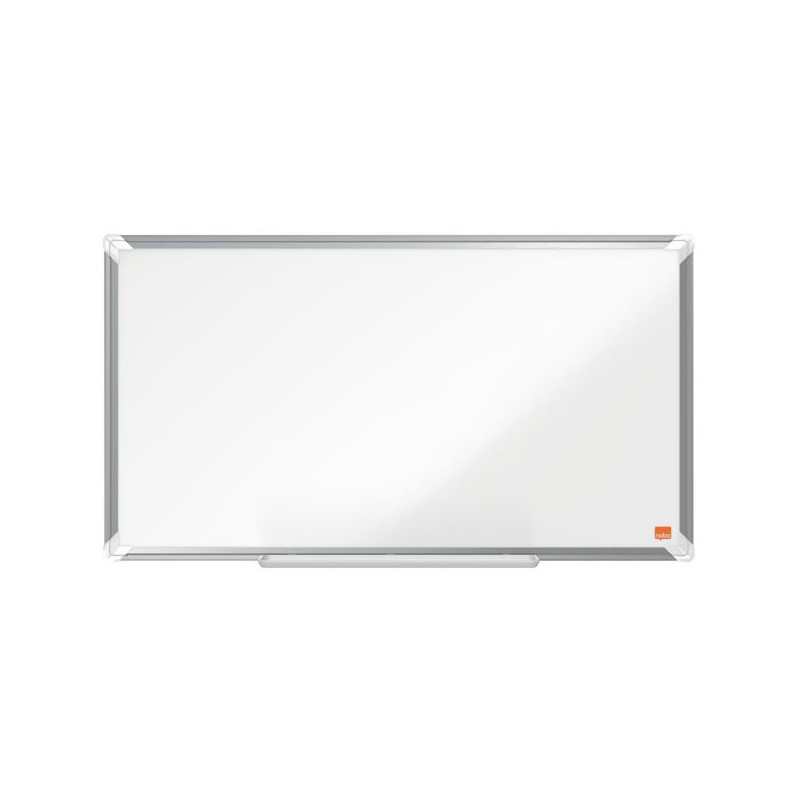 Tablica stalowa panoramiczna Nobo Premium Plus Widescreen 32 710x400mm 1915370