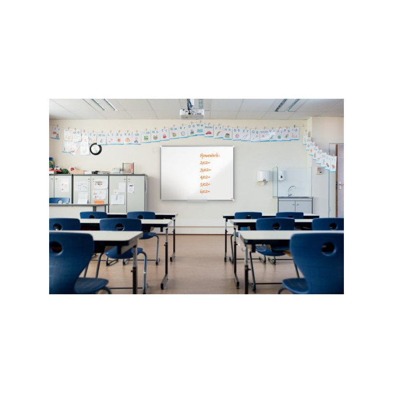 Tablica porcelanowa Nobo Premium Plus 90x60cm 1915144