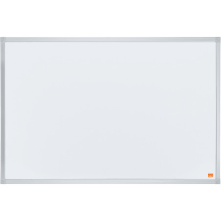 Tablica suchościeralna magnetyczna stalowa 90x60cm NOBO ESSENTIALS 1915673