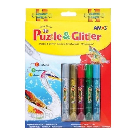 Puzzle przestrz.PNG10P5 MOTYL 170-1991/170-1880 +klej brokat