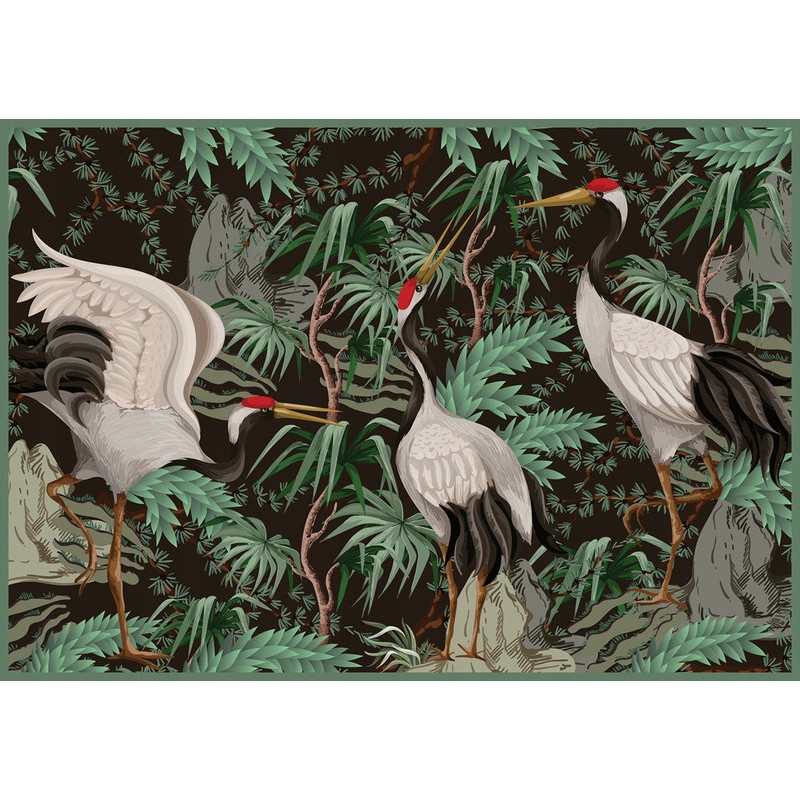 Puzzle 500 Secret Garden 2 PUZ500SG2 INTERDRUK