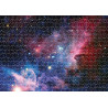 Puzzle 500 Galaxy 1 PUZ500GAL1 INTERDRUK