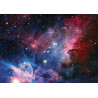 Puzzle 500 Galaxy 1 PUZ500GAL1 INTERDRUK