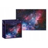 Puzzle 500 Galaxy 1 PUZ500GAL1 INTERDRUK