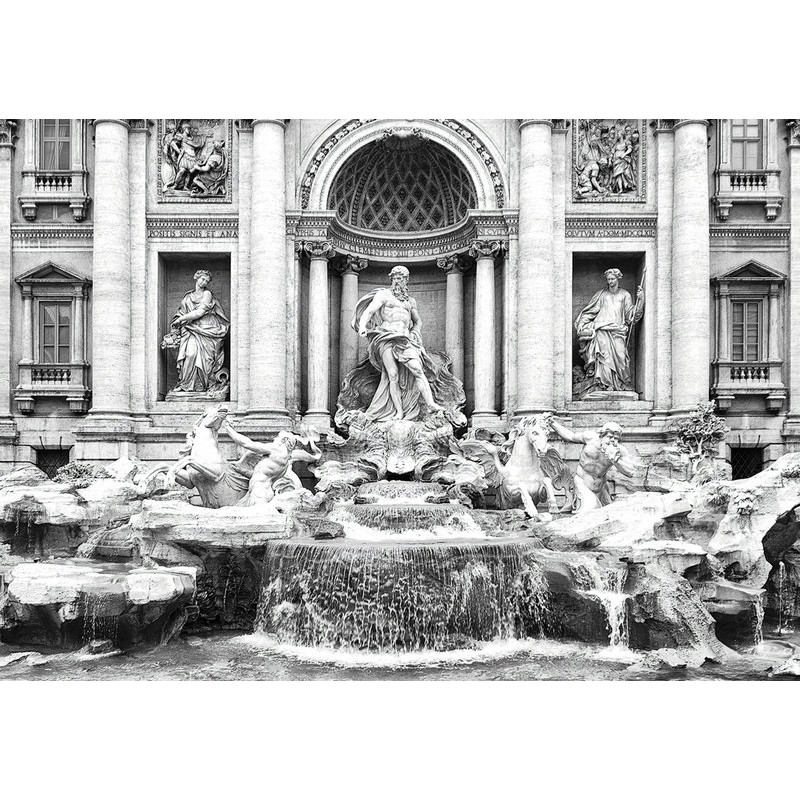 Puzzle 500 Around the World 2 PUZ500AR2 INTERDRUK