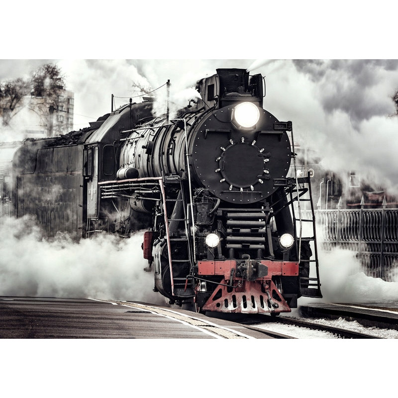 Puzzle 500 Around the World 3 PUZ500AR3 INTERDRUK