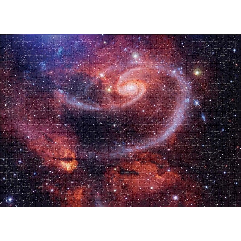 Puzzle 1000 Galaxy 1 PUZ1000GAL1 INTERDRUK