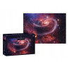 Puzzle 1000 Galaxy 1 PUZ1000GAL1 INTERDRUK