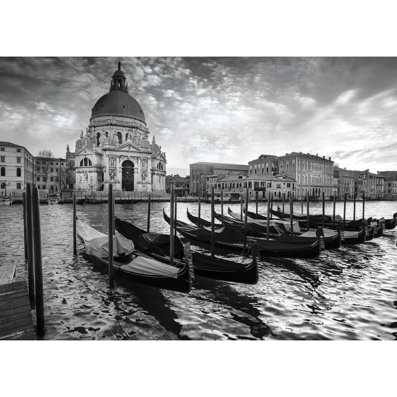 Puzzle 1000 Around the World 1 PUZ1000AR1 INTERDRUK