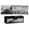 Puzzle panoramiczne 1000 Around the World 4 PUZPA1000AR4 INTERDRUK