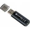 Pamięć USB-A 64GB PLATINET X-DEPO USB 2.0 czarny (42117)