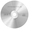 Płyta CD-R 700MB FREESTYLE 52x cake (100szt) (56662)