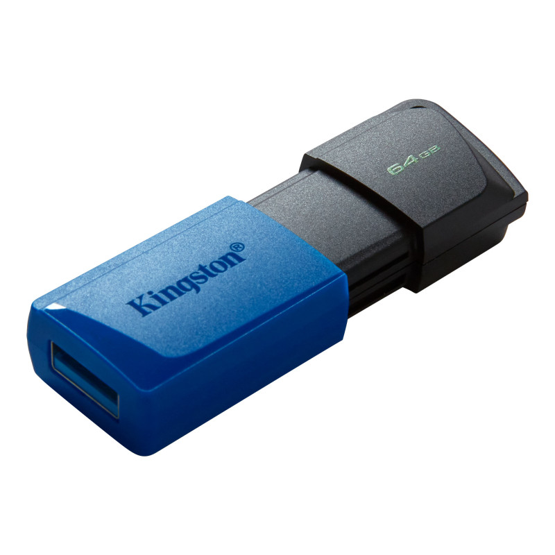Pamięć USB 64GB KINGSTON USB 3.2 DTXM/64GB DataTravel