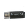 Pamięć USB-A 8GB PLATINET X-DEPO USB 2.0 czarny (40943)