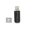 Pamięć USB-A 8GB PLATINET X-DEPO USB 2.0 czarny (40943)