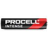 Bateria PROCELL Intense AAA/LR03/MN2400 alkaliczna pudełko (10szt)
