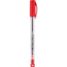 Długopis hang stick K86 czerwony 400197416 PELIKAN