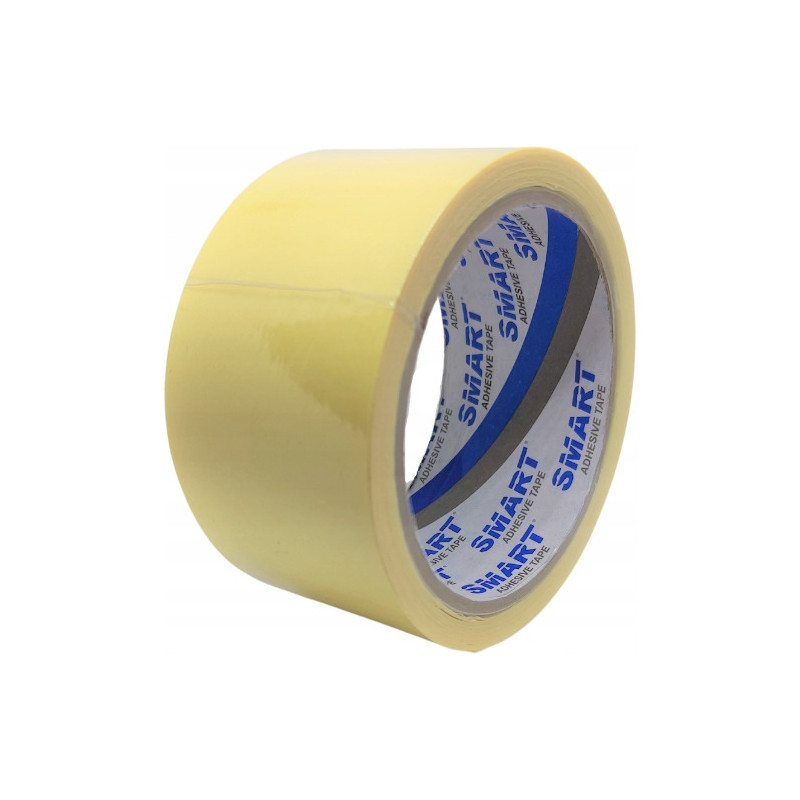 Taśma samoprzylepna II dwustronna 48x10m 4142 /9042