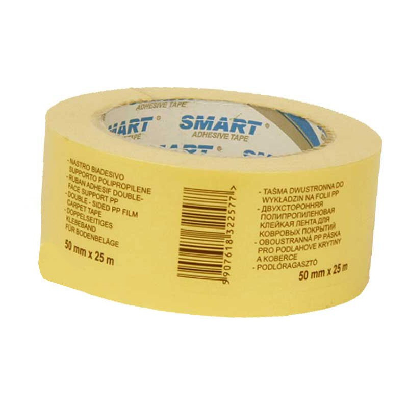 Taśma samoprzylepna II dwustronna 48x10m 4142 /9042