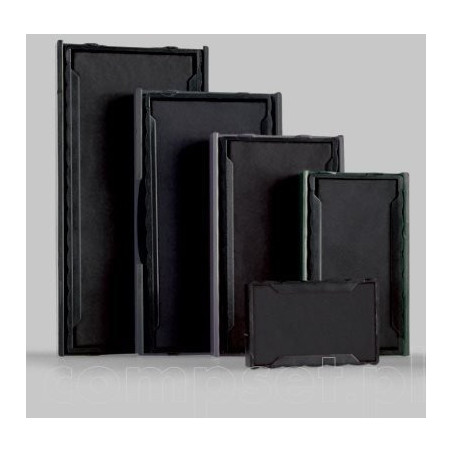 Wkład TRODAT do stempli 6/4910 czarny