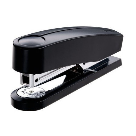 Zszywacz B2 25k 24-26/6 DIN czarny NOVUS 020-1255