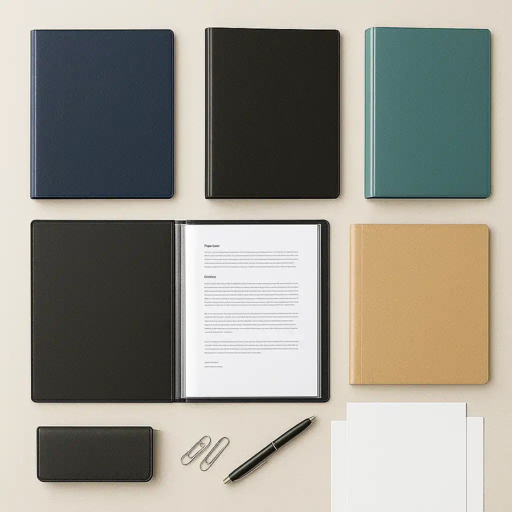 Sprzęt do prezentacji